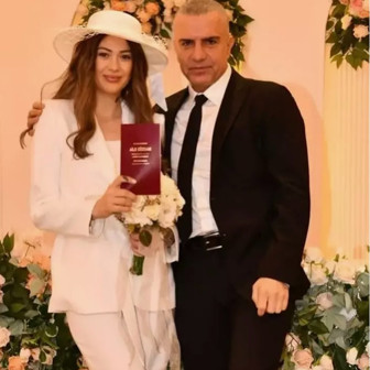 Berdan Mardini ve Dilara Talay'dan boşanma iddialarına net yanıt!