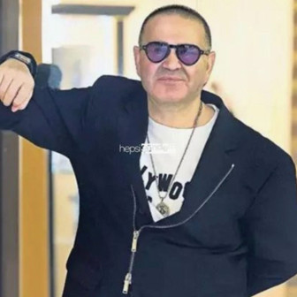 Okan Kurt ilham oldu! Şafak Sezer'i hiç böyle görmediniz...