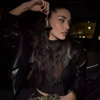 Hande Erçel'den muhteşem kareler! Beğeni butonu çöktü...