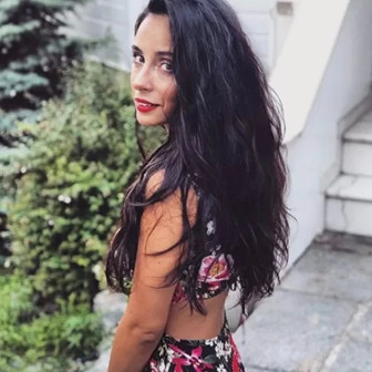 Hastaneden paylaşım yapmıştı! Hepsi'nin yıldızı Yasemin Yürük taburcu oldu!