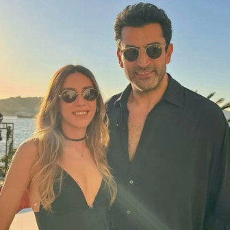 Sinem Kobal'dan bomba itiraf! Kenan İmirzalıoğlu hakkında konuştu