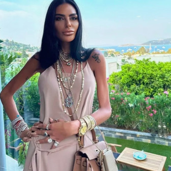 Ne lüks ne seyahat! Süreyya Yalçın öyle bir yatırım yaptı ki...