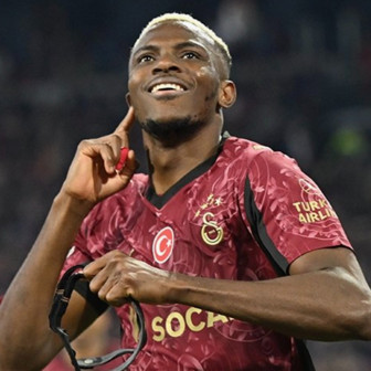 Victor Osimhen'e kötü haber! Karakola şikayet ettiler