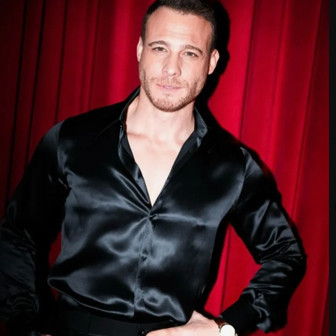 Kerem Bürsin'den Pınar Deniz'e övgüler! "Filmin yıldızı olacak"