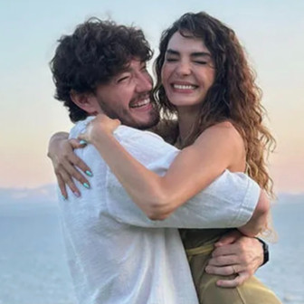 Ebru Şahin'den bebek için tarih! "Doğru zaman geldiğinde..."