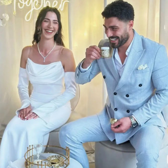 Yakınlıkları dikkat çekmişti! Ali Öner ve Zeynep Atılgan sevgili mi?