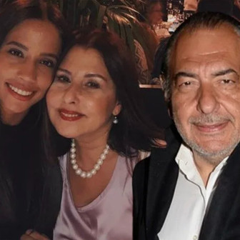 Aşkları gündem olmuştu! Reha Muhtar'ın vefatı sonrası Nilüfer'den veda...