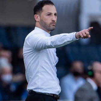 Todesco'dan transfer hamlesi! Fenerbahçe'den o ismi takımına katacak