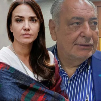 Reha Muhtar "cenazeme gelmesin" demişti! Vasiyet sonrası Deniz Uğur ilk kez Seren Serengil'e konuştu!
