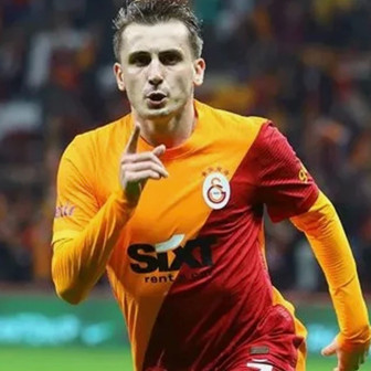 Kerem Aktürkoğlu'nun Galatasaray forması tepkisine yorum yağdı! Taraftar öfkelendi...