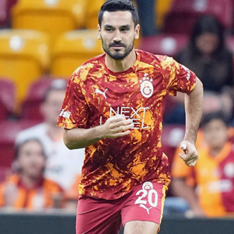 İlkay Gündoğan'dan hamle! O kulübe ortak olacak