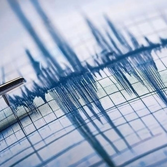 Antalya'da deprem! AFAD büyüklüğünü duyurdu