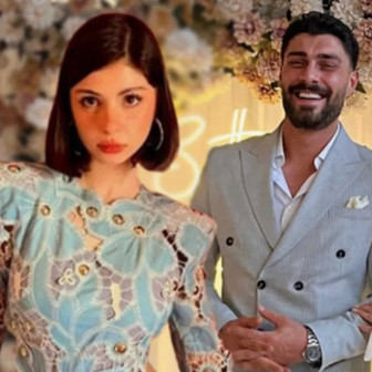Taşacak Bu Deniz'de aşk dedikodusu sonrası ilk kare! Ali Öner ve Zeynep Atılgan tatilde