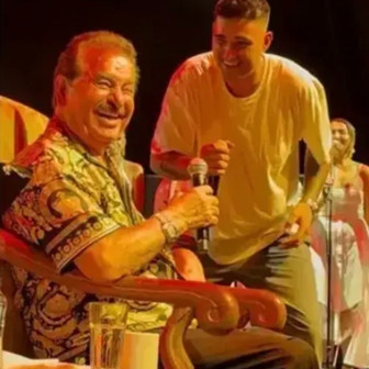 Sevenleri endişelenmişti! İbrahim Tatlıses'ten hastane iddialarına yanıt!