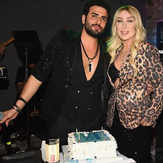 Seda Sayan'dan eşine yasak! Sebebi şaşırttı...