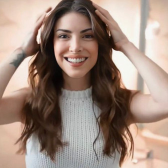 Taşacak Bu Deniz'in Esme'si Deniz Baysal'dan muhteşem değişim
