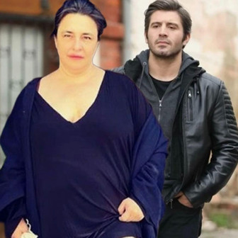 Cihangir Ceyhan ve Esra Dermancıoğlu aynı projede buluşuyor!