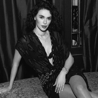 Ayşe Hatun Önal'ın ifadesi ortaya çıktı! Uyuşturucu soruşturmasında gözaltına alınmıştı