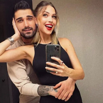 Bodrum'da dostlar tatilde! İdo Tatlıses ve Yasemin Şefkatli bakın kiminle buluştu...