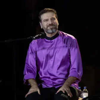 Dünyaca ünlü müzisyen Sami Yusuf'un Türkiye konserleri ertelendi