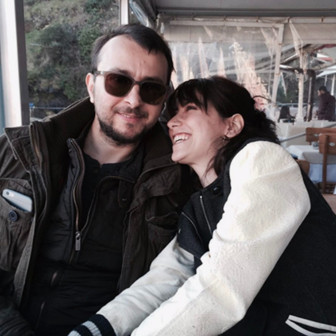 Hazal Kaya ve Ali Atay yurdu terk ediyor! Sebebini böyle açıkladı