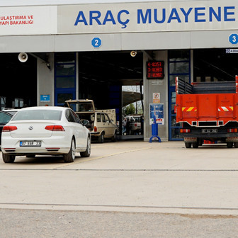 Araç muayenesinde ödeme düzenlemesi! 15 Ağustos itibariyle bitiyor
