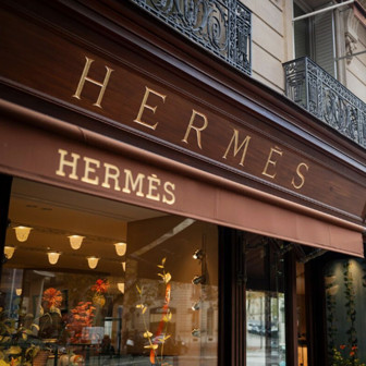 Lüks dünyasında milyar dolarlık deprem! Hermes'in kayıp hisselerinde ezeli rakibin parmak izi