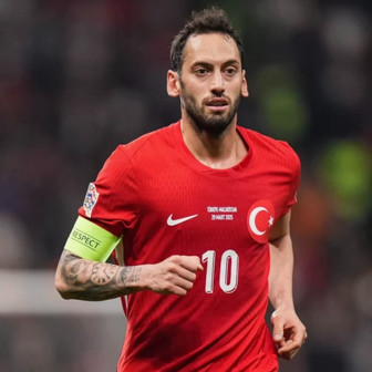 Hakan Çalhanoğlu sessizliğini bozdu! Şok açıklamalar...