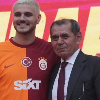 Dursun Özbek yanıt bekliyor! Icardi'nin kararı sonrası yeni adımlar gelecek
