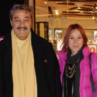 Kadir İnanır evli mi? Jülide Kural kimdir? Hayat arkadaşından usta isim hakkında bilinmeyenler...