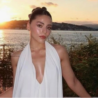 Kızıcık Şerbeti dizisinde şok! Sıla Türkoğlu kadroya veda ediyor