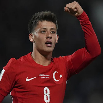 Mourinho'dan Arda Güler'e şok! Haberi telefonda verdi