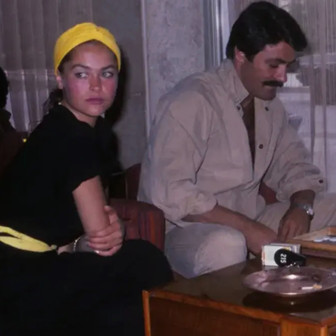 Kadir İnanır'a vefa! Hülya Avşar hayatının dönüm noktasını anlattı
