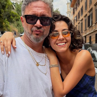 İbrahim Selim ve Ayşe Şeyma Keten evlendi!