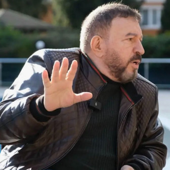 Mustafa Topaloğlu'ndan yeni şarkı! "Bambam Star"ı Samsun'dan tanıtacak...