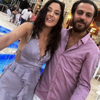 Erkan Kolçak Köstendil'den 8 yıllık evlilik sonrası ilk sözler!
