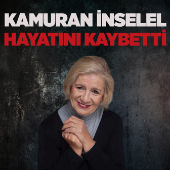 Yoğun bakımdan acı haber geldi! Usta sanatçı Kamuran İnselel hayata gözlerini yumdu