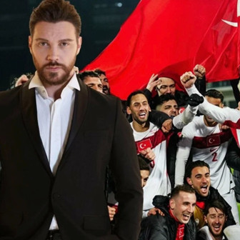 “Türkler Geliyor” marşı yapmıştı! Sinan Akçıl'dan sitem dolu açıklama