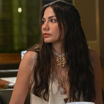 Demet Özdemir'den olay kareler! Beğeni butonu çöktü...