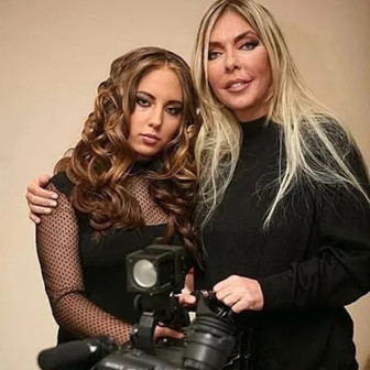 Ahu Tuba'nın kızından miras açıklaması: "Hiç çalışmasam da olur"