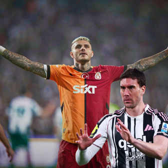 Galatasaray Icardi yerine o ismi alacak! Tam 35 milyon euro dökecek...