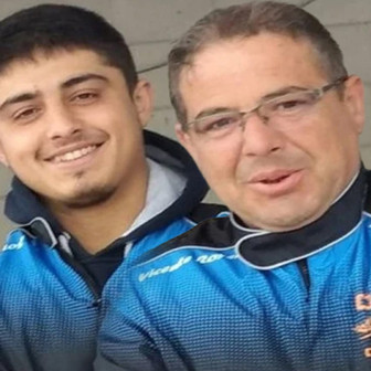 Yalova'da oto yıkamacıda facia! Baba ile oğlu hayatını kaybetti