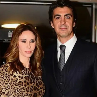Demet Şener'den şok! 5 Yıllık ilişkisini bitirmişti, eski eşiyle yeniden...