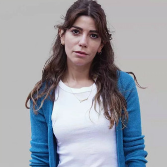 Uzak Şehir'in Meryem'i Ceren Moray'ın yeni projesi belli oldu