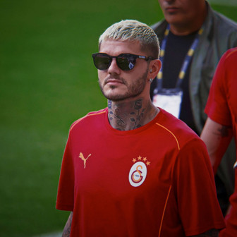 Galatasaray'da ters köşe! Icardi'nin menajerinden çok konuşulacak Dursun Özbek itirafı