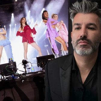 Tolga Akış'tan Manifest'i eleştirenlere sert yanıt!