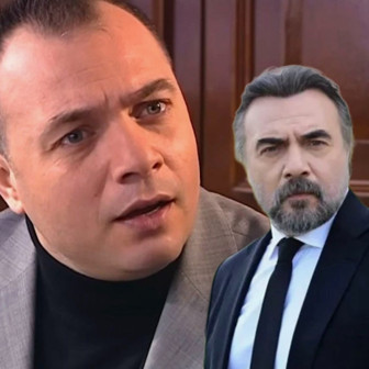 Oktay Kaynarca canlandırmıştı! Çakır ölüm yıldönümünde anılınca...