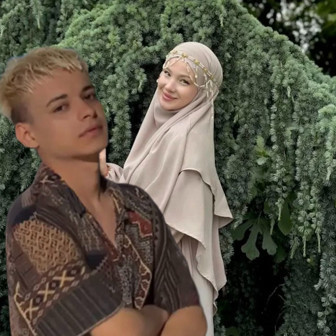 Fatma Soydaş ve Zebani Efe'den çok konuşulacak paylaşım!
