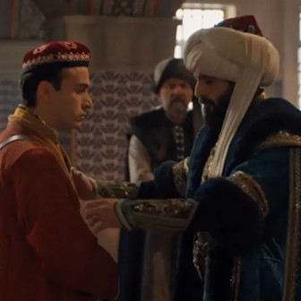 Mehmed: Fetihler Sultanı dizisi sahnesi Çin'i karıştırdı! Hukuki süreç başladı...