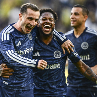 Fenerbahçe'nin UEFA Şampiyonlar Ligi 3. Eleme Turu'ndaki rakipleri belli oldu